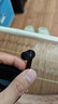 小米（MI）Redmi Buds 6 青春版 入耳式藍(lán)牙耳機 42dB降噪 適用于安卓蘋果手機 子夜黑 曬單實拍圖