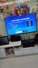 三星（SAMSUNG）55X8F 55英寸 量子點(diǎn) AI Mini LED電視 超薄平嵌144Hz QA55QNX8FAJXXZ 藝術(shù)電視 壁紙電視 曬單實(shí)拍圖