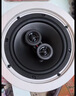 JBL 吸頂音響套裝jbl背景音樂嵌入式喇叭家庭影院音箱觸摸屏主機定阻客廳臥室家庭ktv智能5.1 JBL吸頂音響4只+智能主機+2只話筒 曬單實拍圖