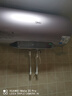 美的（Midea）TECH活水電熱水器速熱洗澡家用稀土免換鎂棒水電分離APP智控一級(jí)能效節(jié)能省電RW7/9系列 國(guó)家補(bǔ)貼 80L 3200W 【變頻速熱 10重凈濾】RW7 曬單實(shí)拍圖