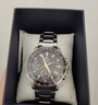 卡西歐（CASIO） EDIFICE EFV-540商務(wù)時尚男士表 通勤百搭石英男士手表 EFV-540D-1AVUPR100米防水 曬單實拍圖