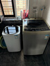 美的（Midea）迷你洗衣機(jī) MB30VH36E 3KG嬰兒小型兒童內(nèi)衣洗衣機(jī) 全自動(dòng)波輪 高溫煮洗 除菌除螨宿舍 以舊換新 曬單實(shí)拍圖