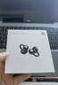 華為FreeClip 耳夾耳機(jī) 開放式無線藍(lán)牙耳機(jī) 舒適穩(wěn)固佩戴/長續(xù)航 星空黑 曬單實(shí)拍圖