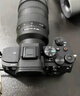 索尼（SONY）ILCE-7M4/A7M4全畫(huà)幅微單數(shù)碼相機(jī)專業(yè)級(jí) 創(chuàng)意外觀濾鏡 a74/α7IV A7M4 單機(jī)身【贈(zèng)128G卡+電池+索尼包等】 官方標(biāo)配 曬單實(shí)拍圖