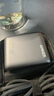 ANKER【國家3C認證】安克智顯充Lite100W充電器數(shù)據(jù)線套裝 氮化鎵type-c小米快充pd插頭適用iPhone16 灰 曬單實拍圖