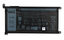 戴爾（DELL） 靈越Inspiron14 7462 75607460 7560 7472 7572原裝筆記本電池 3芯 WDX0R 靈越Inspiron 7472 7560 7569 曬單實(shí)拍圖