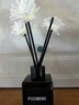 香薰家用室內(nèi)持久留香臥室高級(jí)香水酒店房間無(wú)火熏香精油廁所除臭 星級(jí)酒店同款 50ML （4瓶希爾頓）+每瓶5根棒3朵花 曬單實(shí)拍圖
