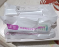 雋悅適用于A(yíng)ODMA澳得邁電動(dòng)牙刷頭DY-108/D8/M8/DY102通用替換頭 6支 清潔型刷頭白色 曬單實(shí)拍圖
