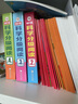 小火箭科學(xué)分級(jí)閱讀 1-4級(jí)（共40冊(cè)故事書+8冊(cè)游戲書+260集廣播劇+120集視頻課） 曬單實(shí)拍圖