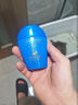 資生堂藍(lán)胖子防曬霜50ml SPF50+防曬護(hù)膚品女生生日禮物 曬單實(shí)拍圖