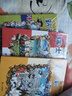 環(huán)球?qū)氂?-12 德國(guó)+澳大利亞+巴西+英國(guó)（給孩子打開世界的大門 )我的第一本歷史知識(shí)漫畫書兒童科普百科漫畫書正版6-14歲少年兒童科普大百科   曬單實(shí)拍圖