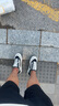 VANS新款STYLE 36 VR3 SF男女鞋帆布板鞋VN0A4BX9BWQ官方正品 灰黑VN0A4BX9T5O 現(xiàn)貨 40 曬單實拍圖
