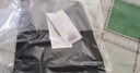 哈吉斯（HAZZYS）女裝 春秋款女【PHIZ系列】直筒休閑褲女ATDSP0BCX02 藏青色NV 40 (160/72A) 曬單實(shí)拍圖
