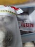 華田禾邦低脂雜糧粘豆包 480g*2袋 12個(gè) 升級(jí)款 糯米八寶+板栗紅豆沙 曬單實(shí)拍圖