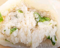頭廚雞湯鮮肉小餛飩175g*4袋約60個兒童早餐速食半成品 手工包制 曬單實拍圖