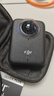 大疆【新品·國家補(bǔ)貼】DJI Osmo 360 8K高清全景運(yùn)動(dòng)相機(jī)防抖防水摩托車騎行潛水滑雪旅行手持?jǐn)z像機(jī) 曬單實(shí)拍圖