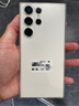 三星【官方直供】 S23 Ultra 超視覺(jué)夜拍穩勁性能大屏S Pen 5G 2億像素 悠柔白 12GB+256GB 99新 官翻機 12期免息 曬單實(shí)拍圖