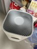 美的（Midea）【母嬰認(rèn)證】甲醛數(shù)顯空氣凈化器除醛除煙味異味過敏源寵物吸貓毛空氣消毒機(jī)森林家L1pro國家補(bǔ)貼 曬單實(shí)拍圖