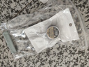 鹿仙子 電烙鐵頭復活膏修復膏洛鐵頭發(fā)黑不上錫不沾錫去除氧化清潔黑層 鋁盒款 復活膏【6g】 曬單實(shí)拍圖