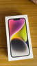Apple/蘋果 iPhone 14 (A2884) 128GB 星光色 支持移動(dòng)聯(lián)通電信5G 雙卡雙待手機(jī) 曬單實(shí)拍圖