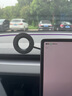 李森（LISEN）【100%好評】車載手機支架真空磁吸汽車導航吸盤手機支架桌面兩用 曬單實拍圖