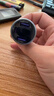 紐曼車載充電器100w超級快充點煙器充電轉(zhuǎn)換頭USB一拖三口閃充電頭 【輕奢金屬灰】 曬單實拍圖