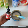 秋田滿滿 有機(jī)核桃油126ml 食用油_享6個月以上嬰兒寶寶輔食食譜 曬單實拍圖