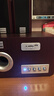 山水（SANSUI）81C藍(lán)牙音響電視聽歌看電影K歌臺式電腦筆記本重低音炮音箱2.1卡拉OK五喇叭三分頻 81C（5.25吋重低音+雙麥接孔） 曬單實拍圖