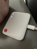中興F50 5G隨身wifi 移動(dòng)隨行5g插卡路由器車載筆記本電腦熱點(diǎn)便攜式無線上網(wǎng)卡托 中興F50+單網(wǎng)5G年套餐【月享1500G】 曬單實(shí)拍圖