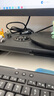綠聯(lián)手機無線投屏4K60Hz高清視頻同屏器HDMI傳輸接收器適用蘋果華為手機電腦接電視顯示器投影儀15216 曬單實拍圖
