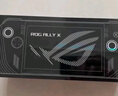 ROG掌機 掌上游戲機X windows11Z1Exterme處理器集顯7英寸24G+1TB SSD 曬單實拍圖