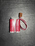KOKOCL適用MAXELL麥克賽爾ER18/50 3.6V電池川崎NISSHO那智機(jī)器人機(jī)械手電池ER18505-2 ER18/50【并聯(lián)JAE四孔插頭】 曬單實拍圖