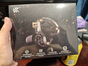 KZ  ZS10 PRO 2【職業(yè)同款】有線耳機(jī)十單元圈鐵高保真旗艦hifi音樂(lè)耳機(jī)3.5mm游戲監(jiān)聽(tīng)入耳式 黑色 聲卡版【雙麥C口+USB轉(zhuǎn)接線】 曬單實(shí)拍圖