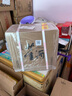 董酒 復(fù)刻 白標(biāo) 董香型白酒 54度 500ml*6瓶 整箱裝 升學(xué)宴 曬單實(shí)拍圖