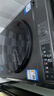 海爾（Haier）【新品】滾筒洗衣機(jī)帶烘干全自動滾筒洗烘一體機(jī)10公斤家用大容量一級能效以舊換新 家電國家補(bǔ)貼 507S洗烘+1.1洗凈比+防生銹除菌螨+六維減震 曬單實(shí)拍圖