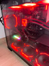 AMD銳龍R7 9800X3D主機(jī)組裝電腦RTX5080 RX9070XT顯卡直播電競設(shè)計臺式電腦主機(jī)DIY組裝機(jī) 銳龍7 9800X3D+RX9070XT丨配七 主機(jī)套件 曬單實(shí)拍圖