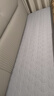 名創(chuàng)優(yōu)品（MINISO）防水床笠?jiàn)A棉床笠罩單件180x200cm床罩床墊保護(hù)套床套罩1.8x2米 曬單實(shí)拍圖