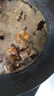 京東跑山豬國(guó)產(chǎn)黑豬肋排800g 冷凍免切黑豬排骨豬肋骨豬肋條 京東生鮮黑豬肉 曬單實(shí)拍圖