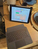 視藝星【2025新款】iPad妙控鍵盤Air4/5/6/7平板保護(hù)套ipad7/8/9適用蘋果Pro11/13寸mini7觸控懸浮鍵盤 iPadPro11寸丨Air4/5/6/7通用白色 曬單實(shí)拍圖