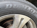 鄧祿普（DUNLOP）輪胎/汽車(chē)輪胎 245/55R19 103T GRANDTREK ST30 原廠配套漢蘭達(dá) 曬單實(shí)拍圖