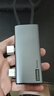 聯(lián)想（lenovo）Type-c擴展塢USB分線器USB擴展器延長線HDMI高清PD100W供電轉(zhuǎn)換器電腦拓展塢BY06-H1(金屬) 曬單實拍圖
