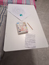 歐寶美學(xué)生書(shū)桌兒童電腦桌家用學(xué)習桌折疊桌辦公桌桌子臥室小型寫(xiě)字桌 曬單實(shí)拍圖