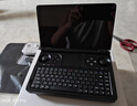 GPD win mini 2025新款7英寸游戲掌上電腦120Hz電競屏翻蓋游戲掌機AI處理器win11迷你便攜口袋電腦 【黑色】AMD AI 9 370丨32G+2T 官方標配 曬單實(shí)拍圖