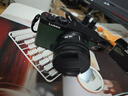 松下S9（18-40mm F4.5-6.3）套機 （Panasonic）全畫(huà)幅微單 實(shí)時(shí)Lut 濾鏡直出 連接app極速分享-橄欖綠 曬單實(shí)拍圖