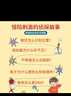 學(xué)化學(xué)來破案全套5冊孩子超喜歡的化學(xué)探案漫畫書陳偉民破案推理書小學(xué)三年級四年級五年級六年級物理化學(xué)啟蒙兒童讀物科學(xué)知識小百科課外閱讀書籍 【全5冊】學(xué)化學(xué)來破案 課外閱讀書 曬單實拍圖