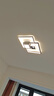 VVS全光譜客廳燈大燈led吸頂燈簡(jiǎn)約燈具大全廣東中山全屋燈具套餐 三室兩廳丨已接入米家APP 曬單實(shí)拍圖
