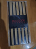 美廚（maxcook）黃檀木筷子天然家用黃檀木筷實木原木筷無漆無蠟圓筷5雙裝MCK9835 曬單實拍圖