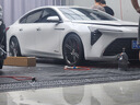 米其林輪胎245/40ZR19 (98Y) 競馳4S PS4S 適配林肯捷豹領克 曬單實拍圖