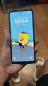 畢亞茲適用紅米note12turbo手機殼 Redmi Note12Turbo保護套全包防摔超輕薄散熱磨砂液態(tài)軟殼JK298黑 曬單實拍圖