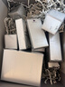 萊珀妮（La Prairie）純皙奢潤面霜60ml護(hù)膚品禮盒乳液祛斑美白保濕緊致生日禮物女 曬單實(shí)拍圖